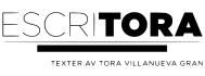 Escritora AB logotyp