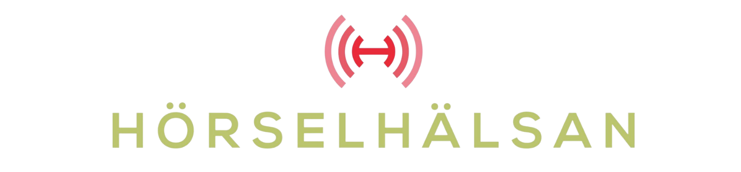 Hörselhälsan Örebro AB logotyp
