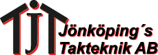 Jönköpings Tak Teknik AB logotyp