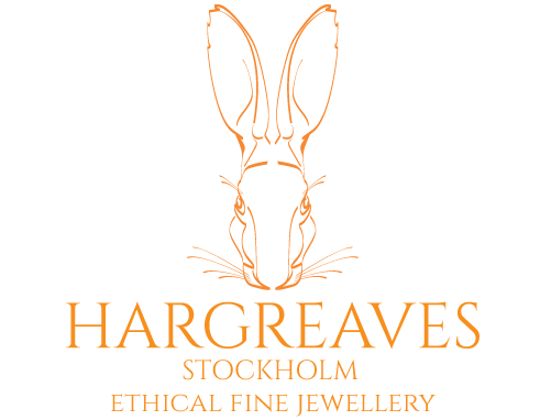 Hargreaves Stockholm AB logotyp