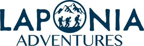 Laponia Adventures Sweden AB logotyp