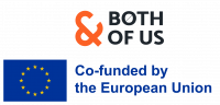 BøthOfUs AB logotyp