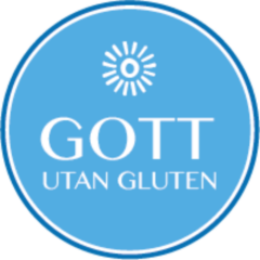 Gott Utan Gluten Sverige AB logotyp