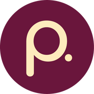 Pimm AB logotyp