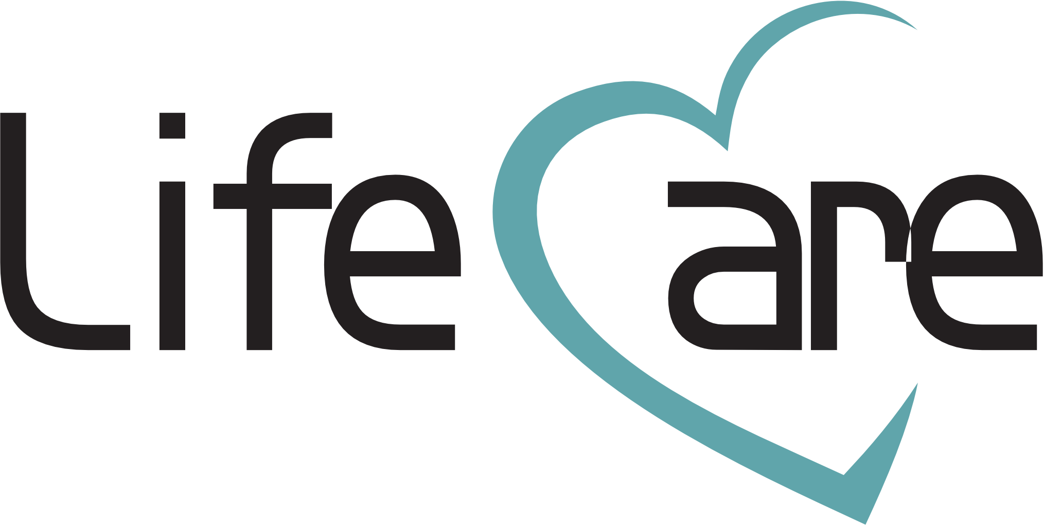 Lifecare Group Sverige AB logotyp