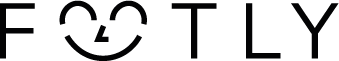 Footly AB logotyp