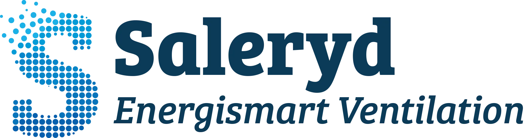 C Saleryd AB logotyp