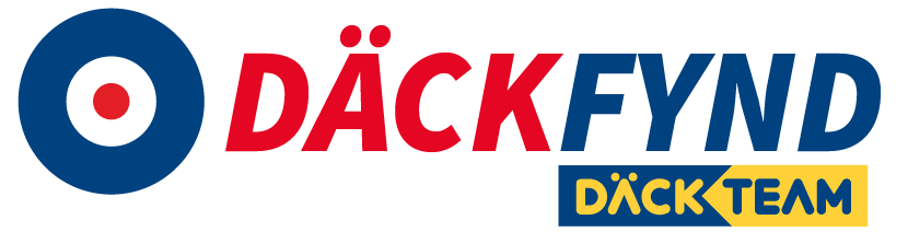 Däckfynd Helsingborg AB logotyp