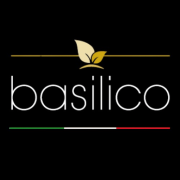 Basilico I Skanör AB logotyp