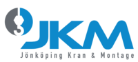 Jönköping kran & montage AB logotyp