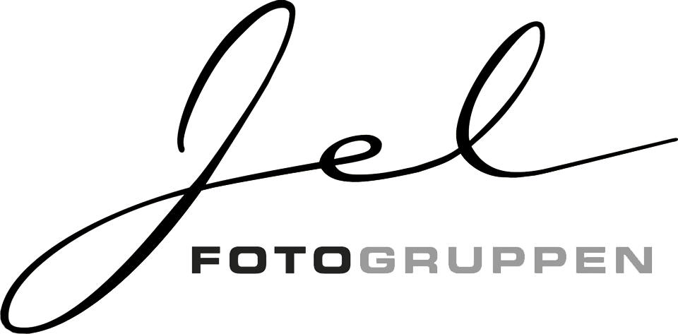 Jan-Erik Lindkvist Photography AB logotyp