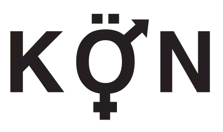 Kön AB logotyp