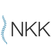Nordiska Kiropraktorkliniken AB logotyp