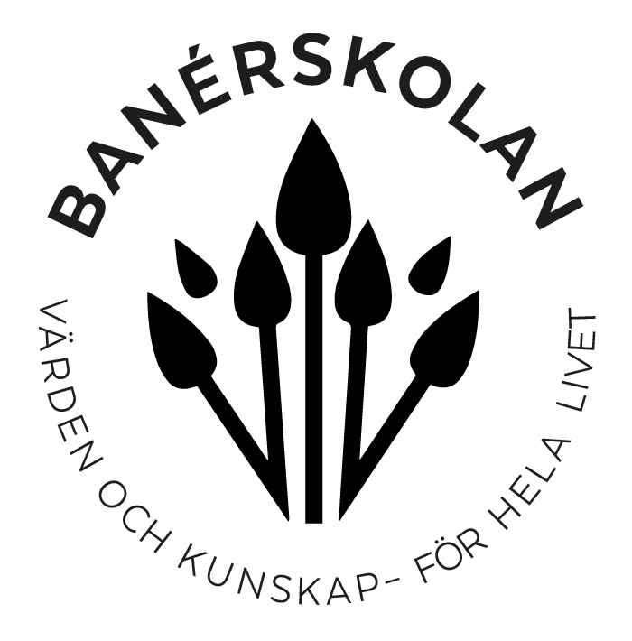 Banérskolan AB logotyp