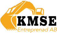 Kålltorp Mark och Sten Entreprenad AB logotyp
