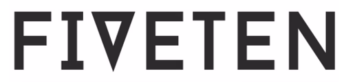 Fivetenofficial AB logotyp