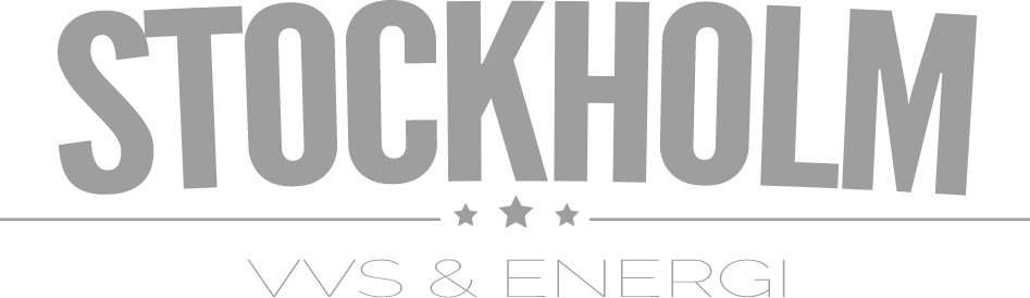 Stockholm VVS & Energi AB logotyp