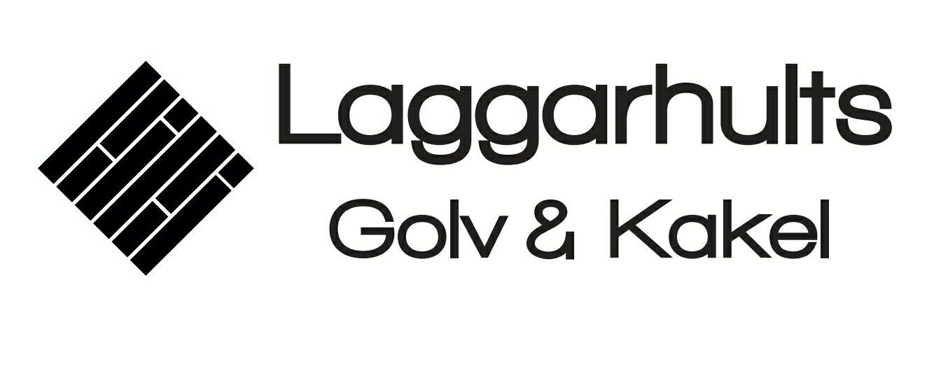 Laggarhults Golv & Kakel AB logotyp
