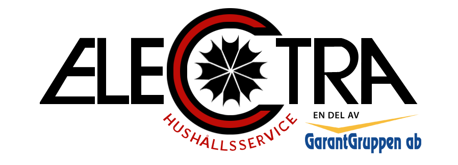 Begelectra Hushållsservice AB logotyp