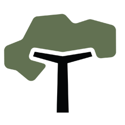 Treecycling AB logotyp