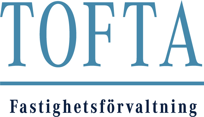 Tofta Fastighetsförvaltning i Ängelholm AB logotyp