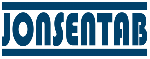 Jonsent AB logotyp