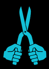 Blue Harvest AB logotyp