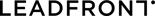 Leadfront AB logotyp