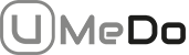UMeDo AB logotyp