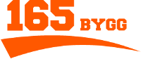 165 Bygg AB logotyp