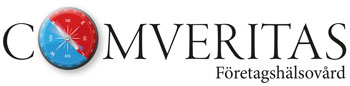 Carehelp Comveritas AB logotyp