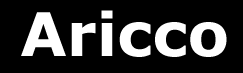 Aricco AB logotyp