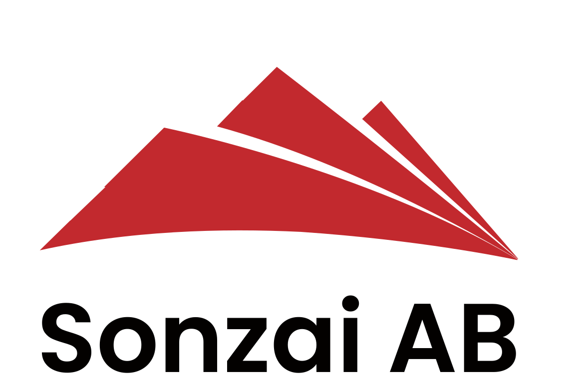 Sonzai AB logotyp