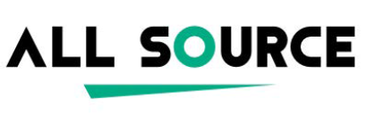 All Source AB logotyp