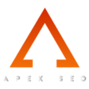 Apex SEO AB logotyp