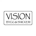 Vision Bygg & Snickeri i Umeå AB logotyp