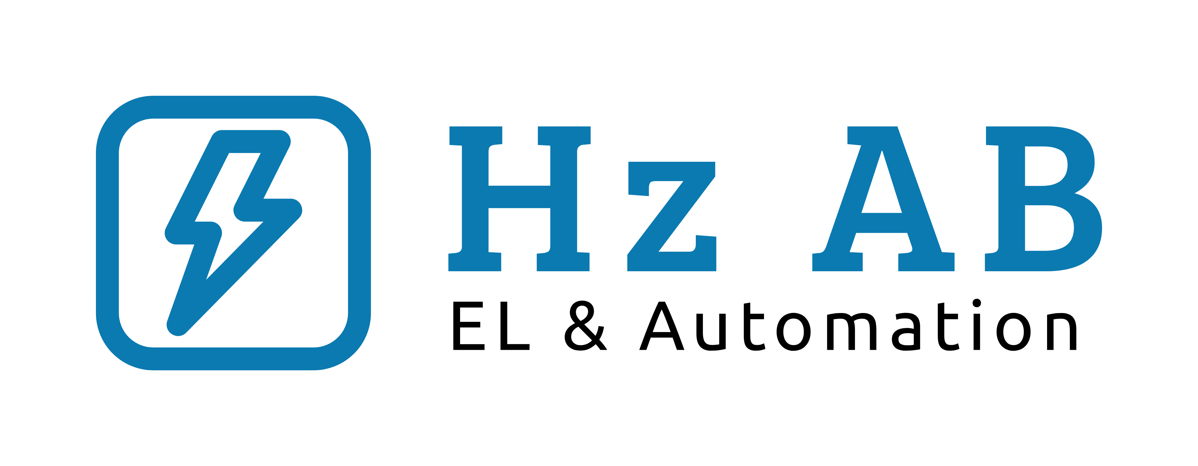 Hz Automation AB logotyp