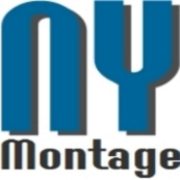 NY Montage Kassaskåpsservice AB logotyp
