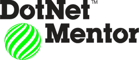 Dotnet Mentor Holding AB logotyp