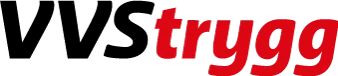 VVStrygg Norden AB logotyp
