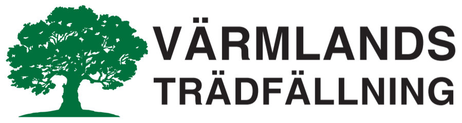 Värmlands Trädfällning AB logotyp