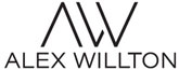 Alex Willton AB logotyp