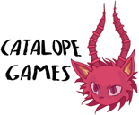 Catalope Games AB logotyp
