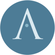Aoptio AB logotyp