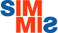 Simmis i Göteborg AB logotyp