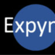 Expynos AB logotyp