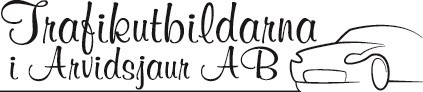 Trafikutbildarna i Arvidsjaur AB logotyp