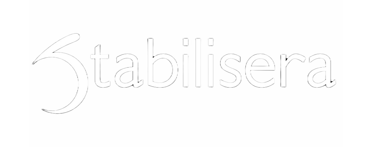 Stabilisera wellness studio AB logotyp