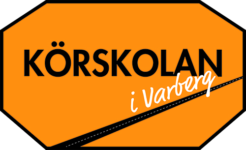 Körskolan i Varberg AB logotyp