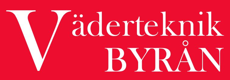 Väderteknikbyrån AB logotyp